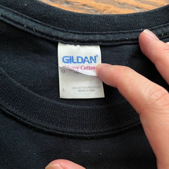 Dr. Martin Luther King 2013 50th Anniversary March On Washington T-Shirt Men's L - Picture 4 of 6